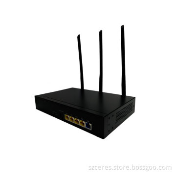 Dual-band Fast Enterprise WiFi Router WR844